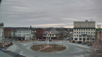 Thumbnail for current weather camera view from Blue and Gray Bar and Grill in Gettysburg, Pennsylvania