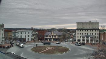 Thumbnail for current weather camera view from Blue and Gray Bar and Grill in Gettysburg, Pennsylvania