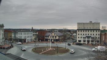 Thumbnail for current weather camera view from Blue and Gray Bar and Grill in Gettysburg, Pennsylvania