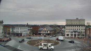 Thumbnail for current weather camera view from Blue and Gray Bar and Grill in Gettysburg, Pennsylvania