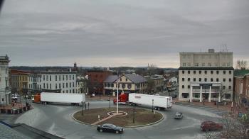 Thumbnail for current weather camera view from Blue and Gray Bar and Grill in Gettysburg, Pennsylvania