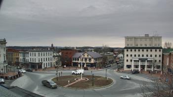 Thumbnail for current weather camera view from Blue and Gray Bar and Grill in Gettysburg, Pennsylvania