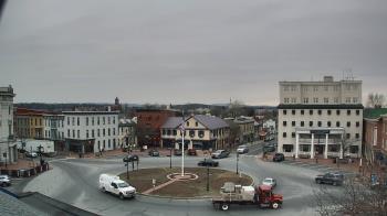 Thumbnail for current weather camera view from Blue and Gray Bar and Grill in Gettysburg, Pennsylvania