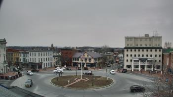 Thumbnail for current weather camera view from Blue and Gray Bar and Grill in Gettysburg, Pennsylvania