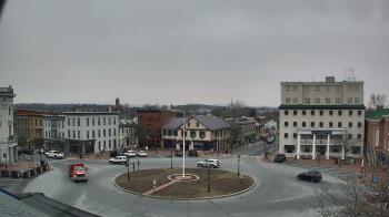 Thumbnail for current weather camera view from Blue and Gray Bar and Grill in Gettysburg, Pennsylvania