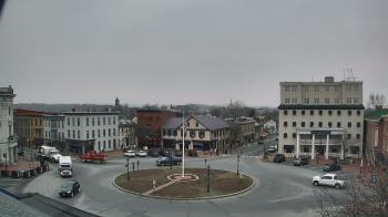 Thumbnail for current weather camera view from Blue and Gray Bar and Grill in Gettysburg, Pennsylvania