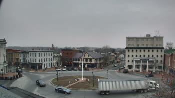 Thumbnail for current weather camera view from Blue and Gray Bar and Grill in Gettysburg, Pennsylvania