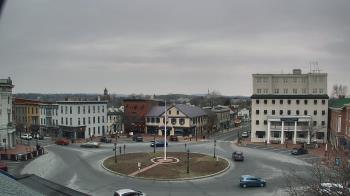 Thumbnail for current weather camera view from Blue and Gray Bar and Grill in Gettysburg, Pennsylvania
