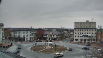 Thumbnail for current weather camera view from Blue and Gray Bar and Grill in Gettysburg, Pennsylvania