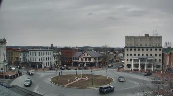 Thumbnail for current weather camera view from Blue and Gray Bar and Grill in Gettysburg, Pennsylvania