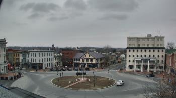 Thumbnail for current weather camera view from Blue and Gray Bar and Grill in Gettysburg, Pennsylvania