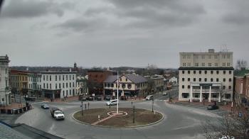 Thumbnail for current weather camera view from Blue and Gray Bar and Grill in Gettysburg, Pennsylvania