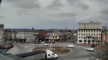 Thumbnail for current weather camera view from Blue and Gray Bar and Grill in Gettysburg, Pennsylvania