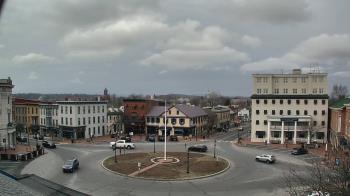 Thumbnail for current weather camera view from Blue and Gray Bar and Grill in Gettysburg, Pennsylvania