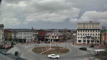 Thumbnail for current weather camera view from Blue and Gray Bar and Grill in Gettysburg, Pennsylvania