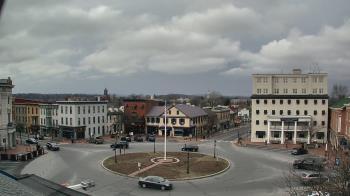 Thumbnail for current weather camera view from Blue and Gray Bar and Grill in Gettysburg, Pennsylvania