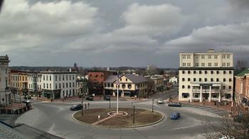 Thumbnail for current weather camera view from Blue and Gray Bar and Grill in Gettysburg, Pennsylvania