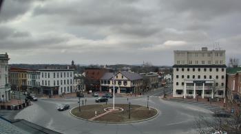 Thumbnail for current weather camera view from Blue and Gray Bar and Grill in Gettysburg, Pennsylvania