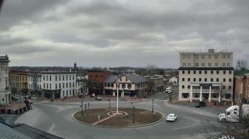 Thumbnail for current weather camera view from Blue and Gray Bar and Grill in Gettysburg, Pennsylvania