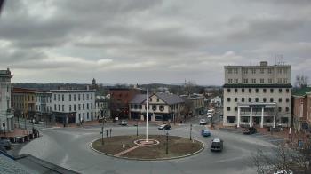 Thumbnail for current weather camera view from Blue and Gray Bar and Grill in Gettysburg, Pennsylvania