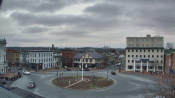 Thumbnail for current weather camera view from Blue and Gray Bar and Grill in Gettysburg, Pennsylvania