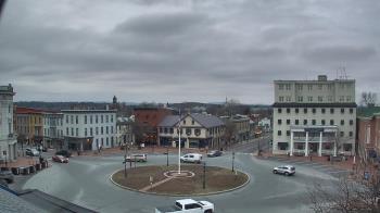 Thumbnail for current weather camera view from Blue and Gray Bar and Grill in Gettysburg, Pennsylvania