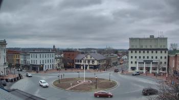 Thumbnail for current weather camera view from Blue and Gray Bar and Grill in Gettysburg, Pennsylvania