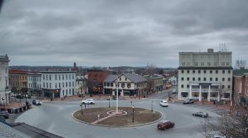 Thumbnail for current weather camera view from Blue and Gray Bar and Grill in Gettysburg, Pennsylvania