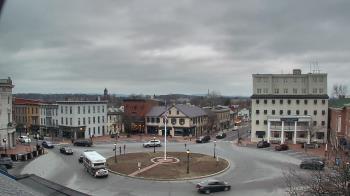 Thumbnail for current weather camera view from Blue and Gray Bar and Grill in Gettysburg, Pennsylvania
