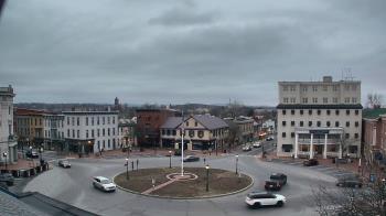 Thumbnail for current weather camera view from Blue and Gray Bar and Grill in Gettysburg, Pennsylvania