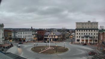 Thumbnail for current weather camera view from Blue and Gray Bar and Grill in Gettysburg, Pennsylvania