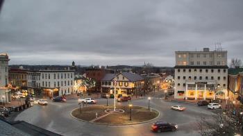 Thumbnail for current weather camera view from Blue and Gray Bar and Grill in Gettysburg, Pennsylvania