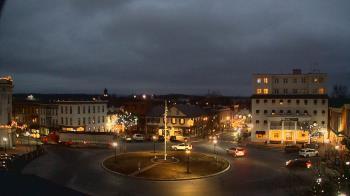Thumbnail for current weather camera view from Blue and Gray Bar and Grill in Gettysburg, Pennsylvania