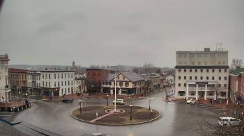 Thumbnail for current weather camera view from Blue and Gray Bar and Grill in Gettysburg, Pennsylvania