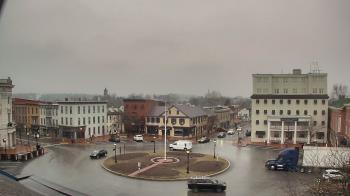 Thumbnail for current weather camera view from Blue and Gray Bar and Grill in Gettysburg, Pennsylvania