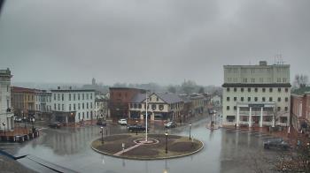 Thumbnail for current weather camera view from Blue and Gray Bar and Grill in Gettysburg, Pennsylvania
