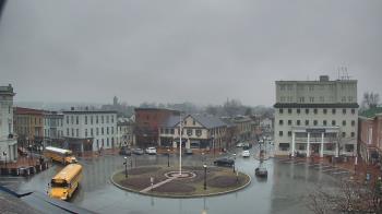 Thumbnail for current weather camera view from Blue and Gray Bar and Grill in Gettysburg, Pennsylvania