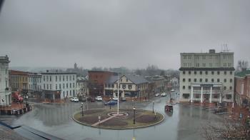 Thumbnail for current weather camera view from Blue and Gray Bar and Grill in Gettysburg, Pennsylvania