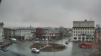 Thumbnail for current weather camera view from Blue and Gray Bar and Grill in Gettysburg, Pennsylvania