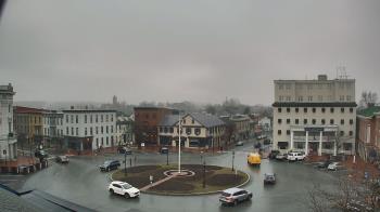 Thumbnail for current weather camera view from Blue and Gray Bar and Grill in Gettysburg, Pennsylvania