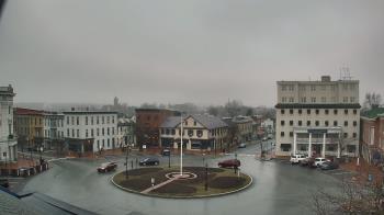 Thumbnail for current weather camera view from Blue and Gray Bar and Grill in Gettysburg, Pennsylvania