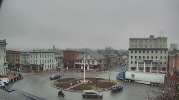 Thumbnail for current weather camera view from Blue and Gray Bar and Grill in Gettysburg, Pennsylvania