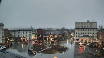 Thumbnail for current weather camera view from Blue and Gray Bar and Grill in Gettysburg, Pennsylvania