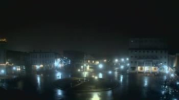 Thumbnail for current weather camera view from Blue and Gray Bar and Grill in Gettysburg, Pennsylvania
