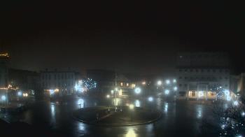 Thumbnail for current weather camera view from Blue and Gray Bar and Grill in Gettysburg, Pennsylvania