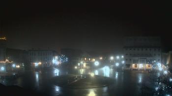 Thumbnail for current weather camera view from Blue and Gray Bar and Grill in Gettysburg, Pennsylvania