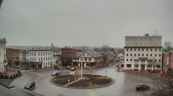 Thumbnail for current weather camera view from Blue and Gray Bar and Grill in Gettysburg, Pennsylvania