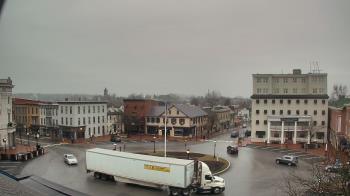 Thumbnail for current weather camera view from Blue and Gray Bar and Grill in Gettysburg, Pennsylvania