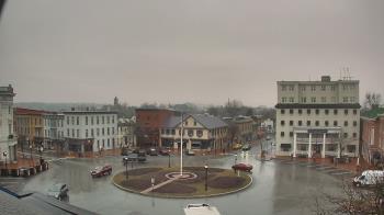 Thumbnail for current weather camera view from Blue and Gray Bar and Grill in Gettysburg, Pennsylvania