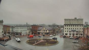 Thumbnail for current weather camera view from Blue and Gray Bar and Grill in Gettysburg, Pennsylvania